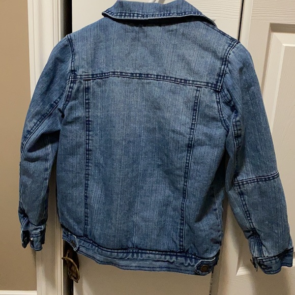 Urban republic Boy Jean Jacket - Picture 3 of 6